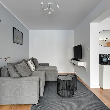 Staywin Old Town Apartments I Gdańsk Exterior foto