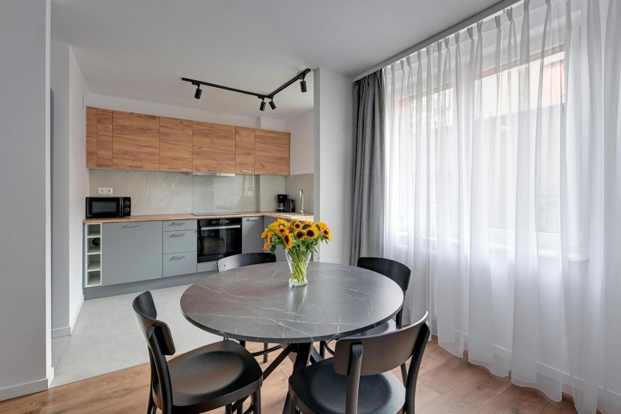 Staywin Old Town Apartments I Gdańsk Exterior foto