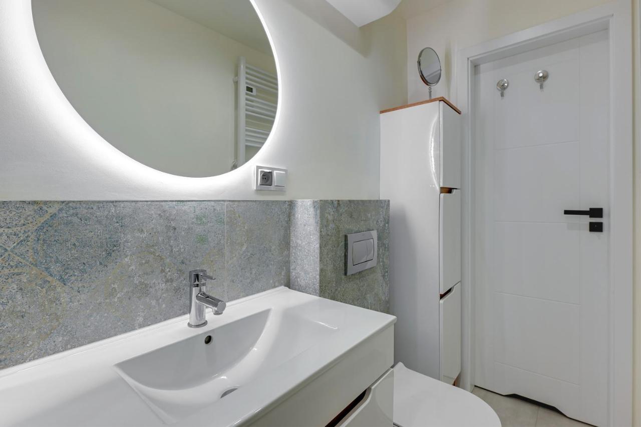 Staywin Old Town Apartments I Gdańsk Exterior foto