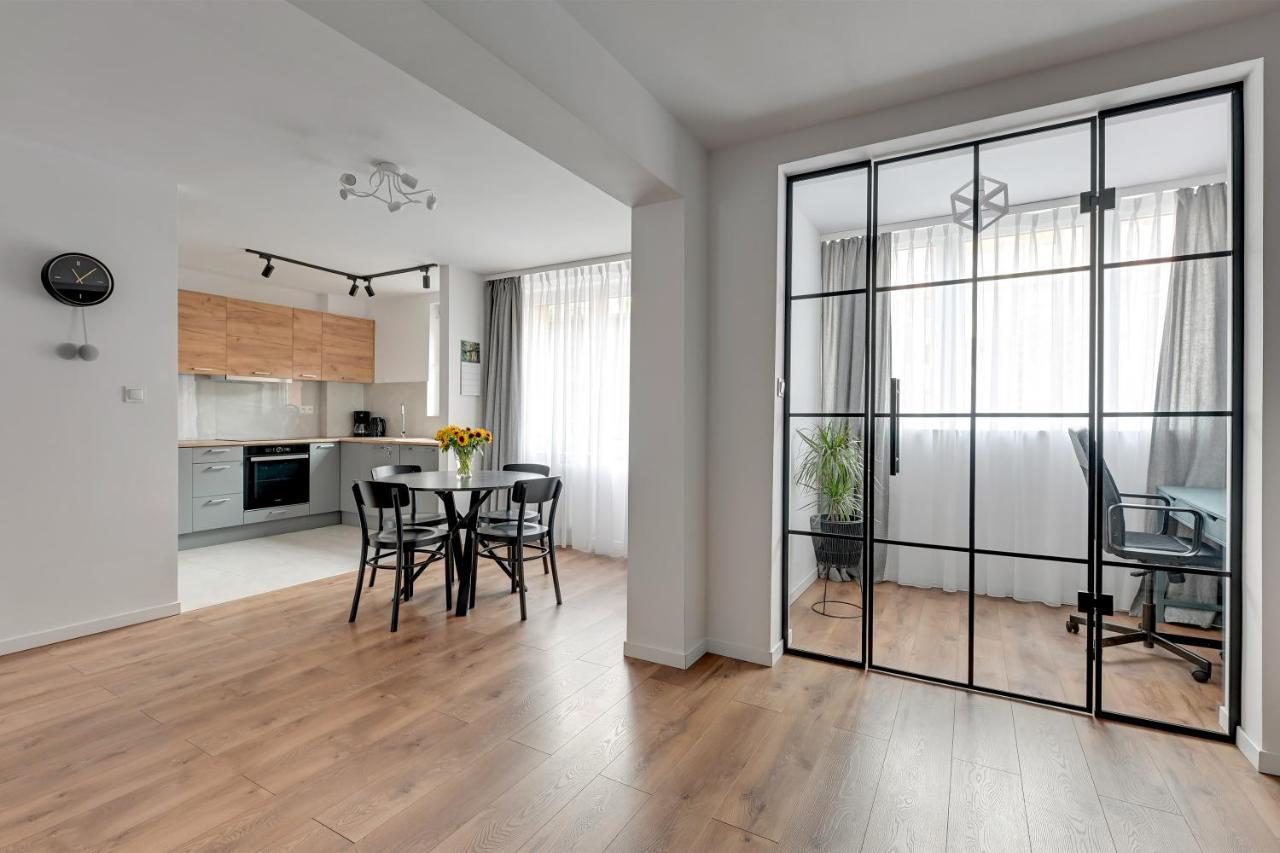 Staywin Old Town Apartments I Gdańsk Exterior foto