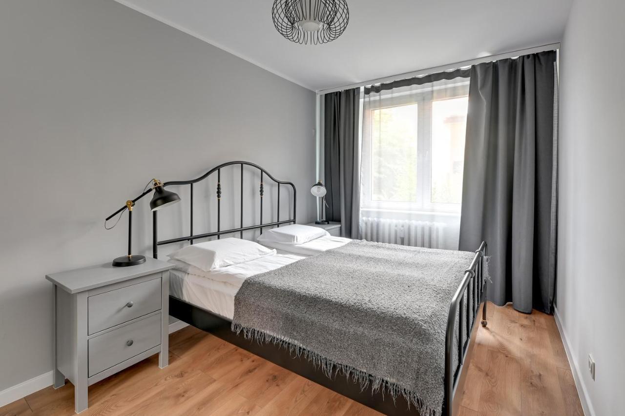 Staywin Old Town Apartments I Gdańsk Exterior foto