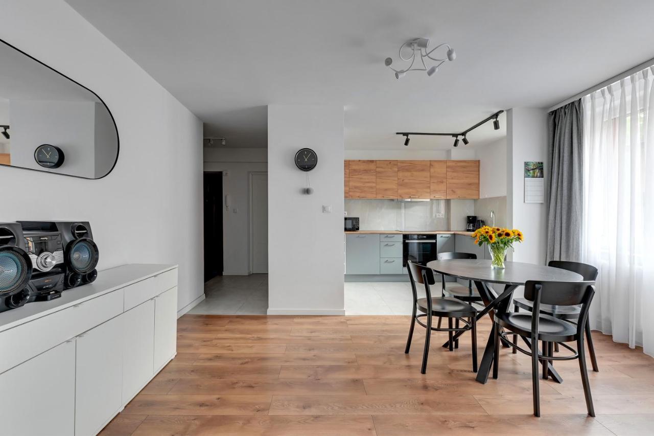 Staywin Old Town Apartments I Gdańsk Exterior foto