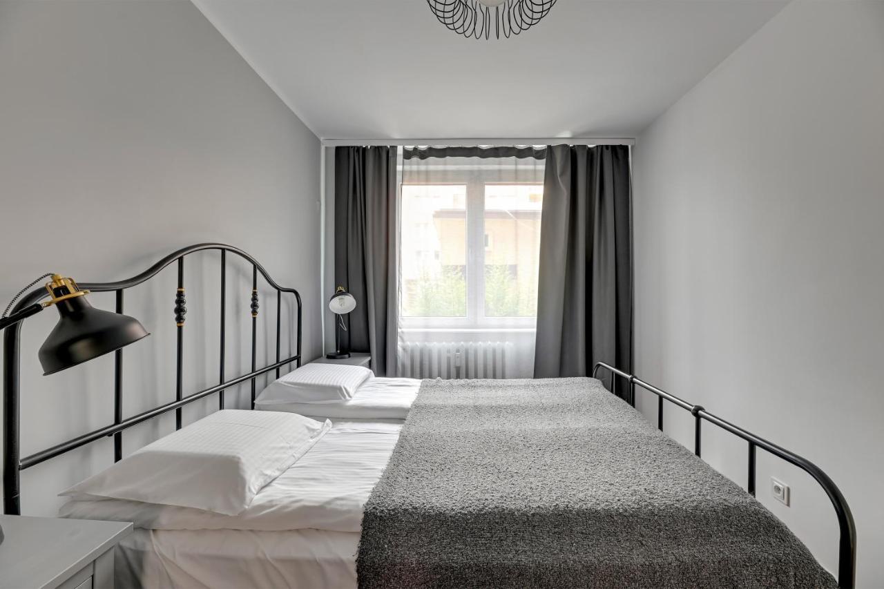 Staywin Old Town Apartments I Gdańsk Exterior foto